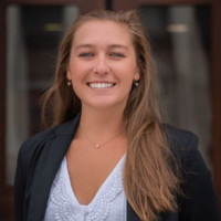 Madilyn Beckman headshot