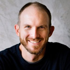 Simon Trask Headshot