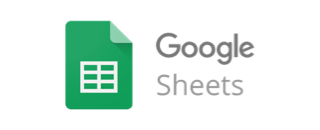 Google Sheets